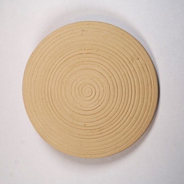 Harmonisierungs-Platte (Durchmesser ca. 13cm)