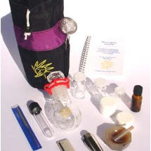 Taschen-Alchemie-Set